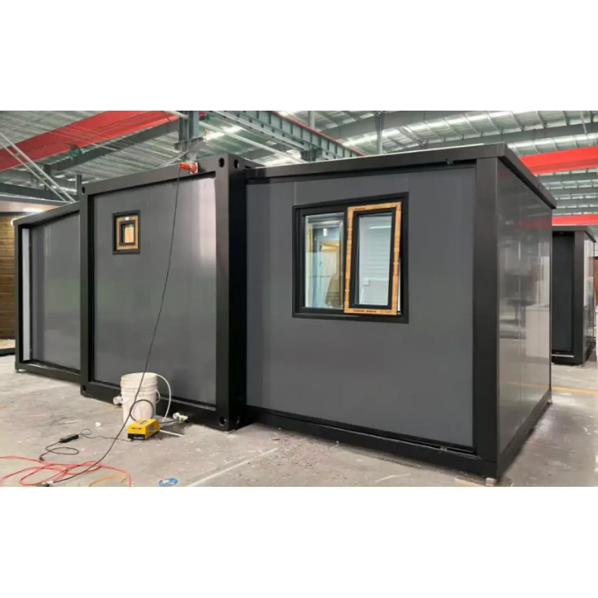 Container Modular 18 m2
