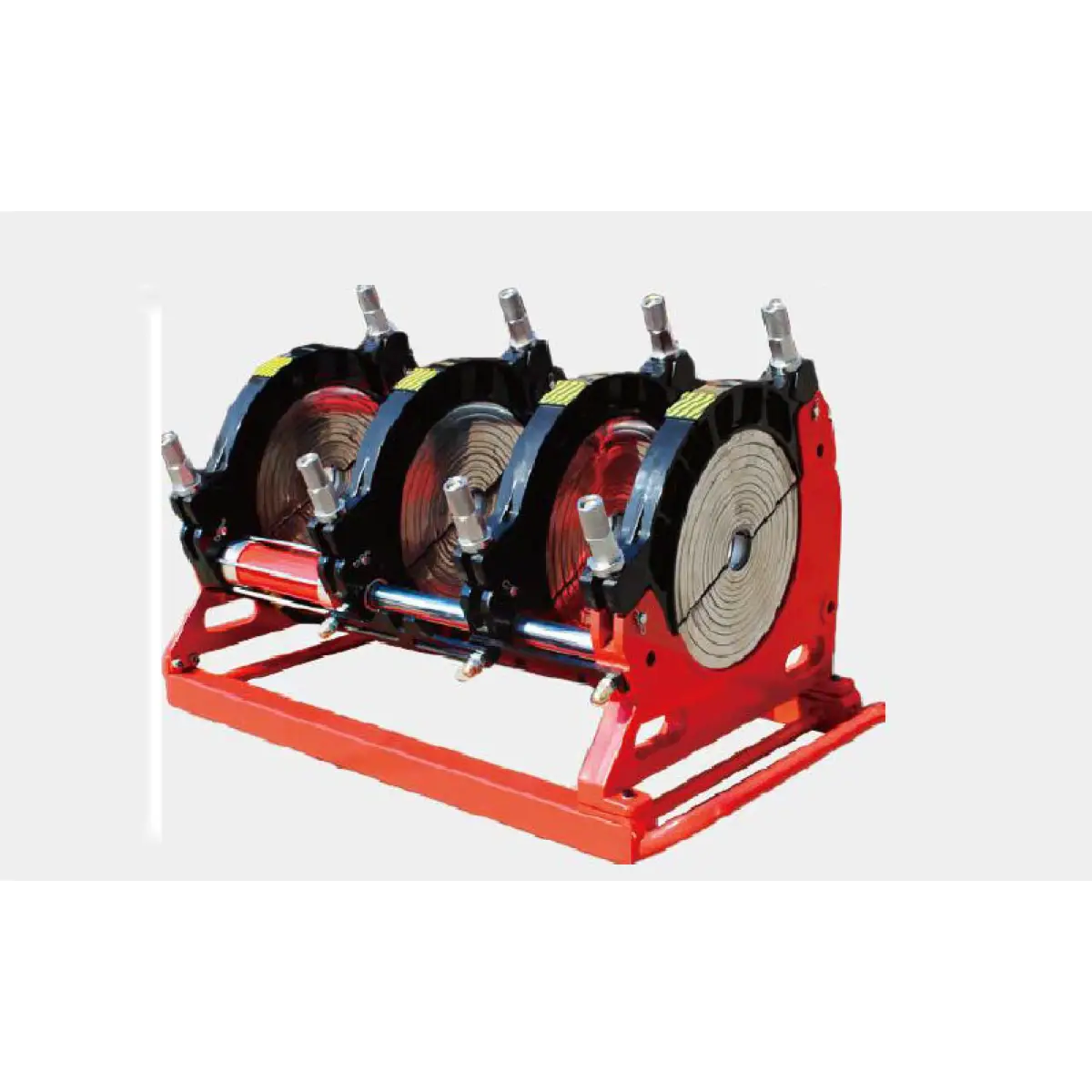 Aparat de Sudură Cap la Cap HDC315 / HDC355 pentru Țevi PE, PP și PVDF