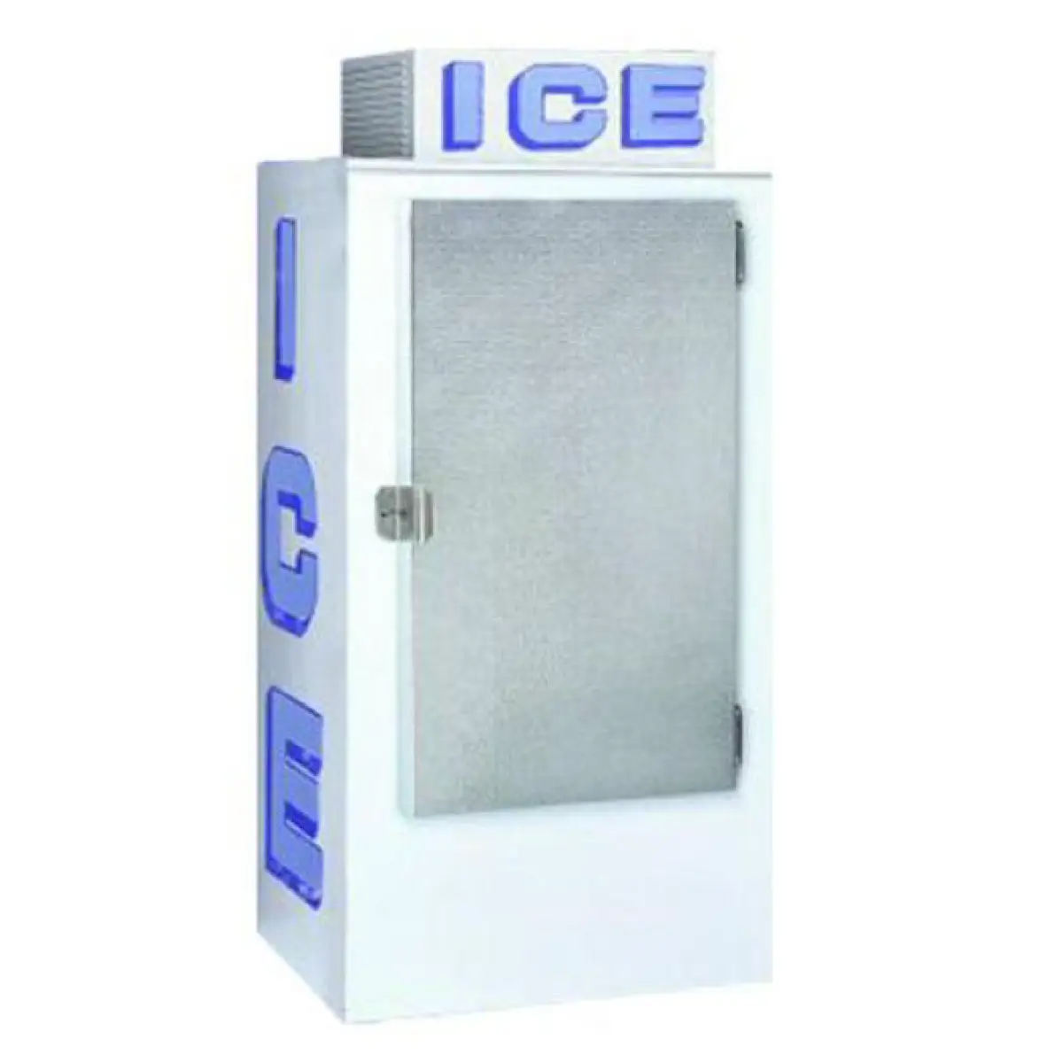Cabină frigorifică pentru gheață 850L, 1133 L, 1700 L, 1840 L