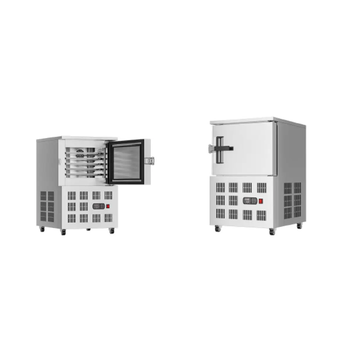 Congelator rapid profesional (Blast Freezer)