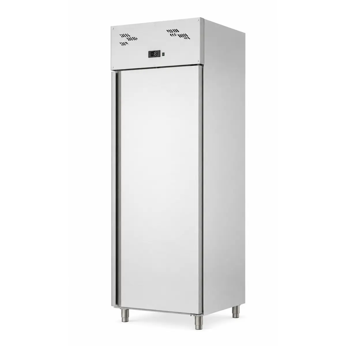 Echipament frigorific vertical din inox 300L, 530L, 580L, 1150L, 1285L, 1813L