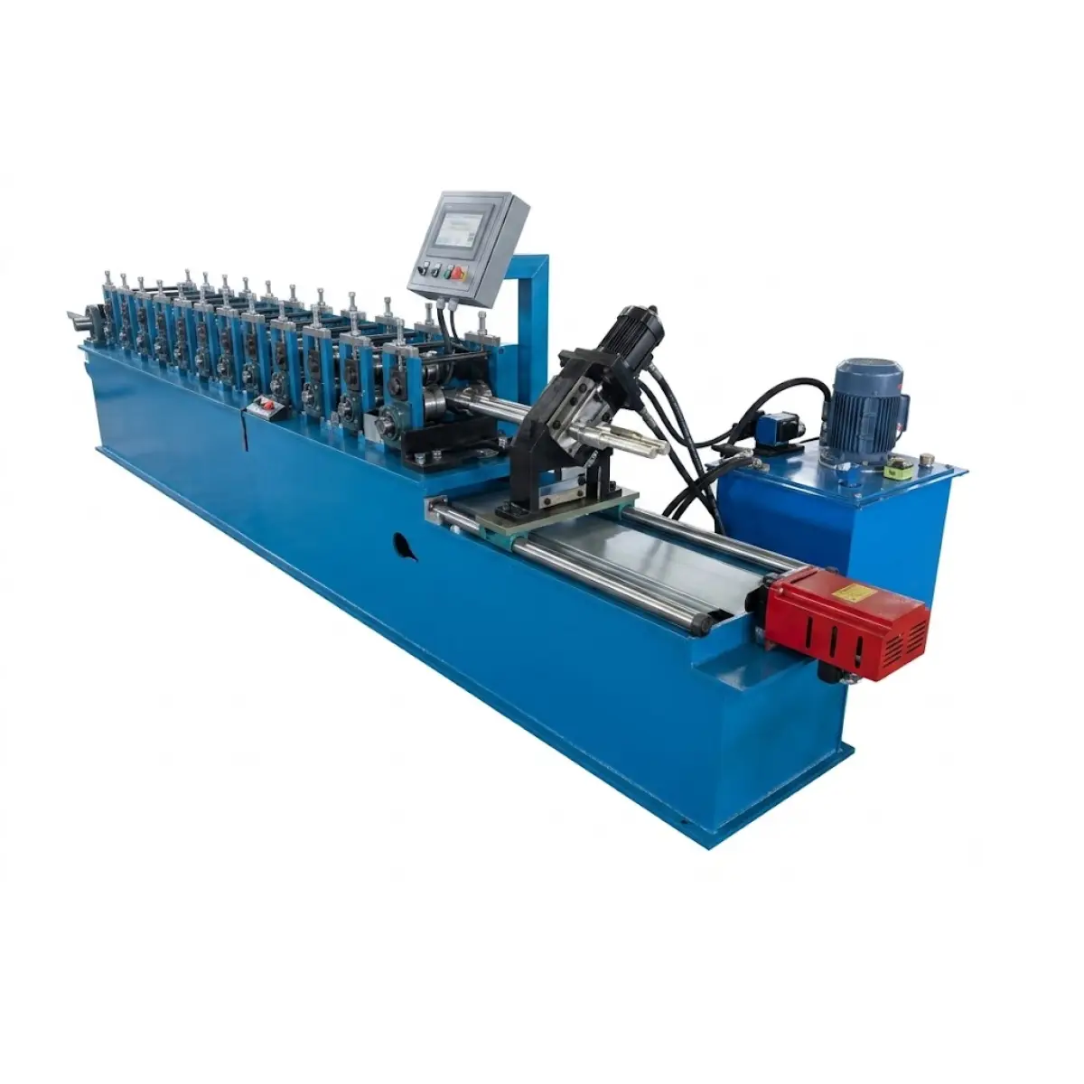 Mașină de Profilat Profile Metalice pentru Gips-Carton RFM-HX-08