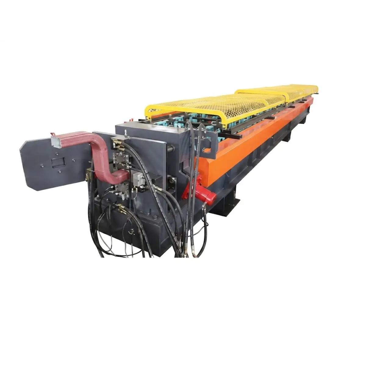 Mașină de Format Burlane RFM-HX-10