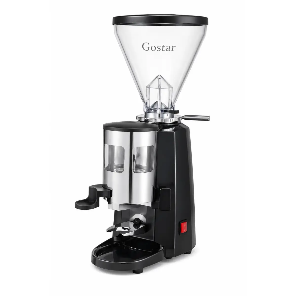 Râșnițe profesionale pentru cafea
