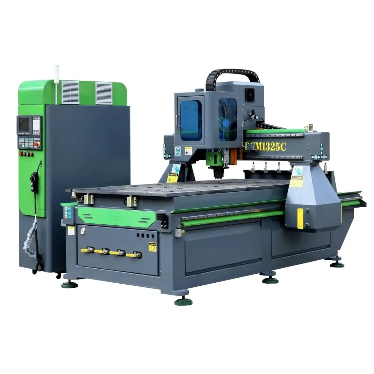 Routere CNC WM-BCA-09
