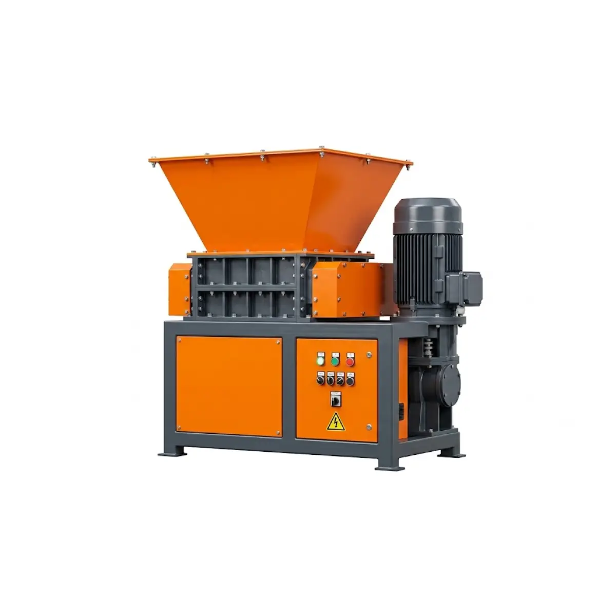 Tocător Industrial cu Ax Unic RM-XUP-02