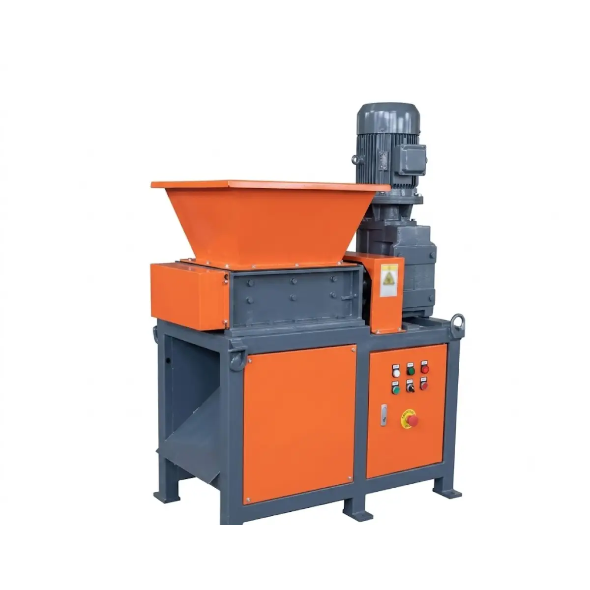Tocător Industrial cu Ax Unic RM-XUP-03