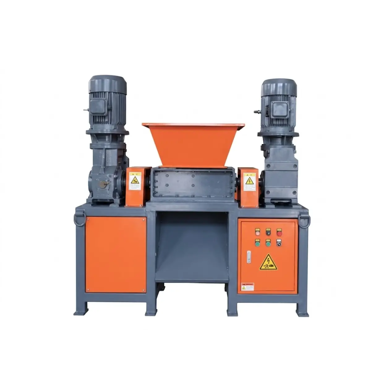 Tocător Industrial cu Ax Dublu RM-XUP-06