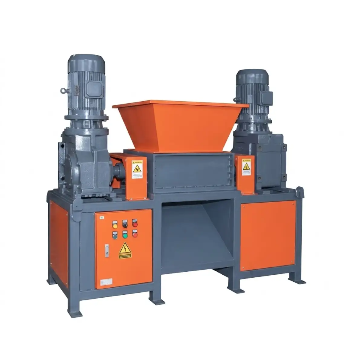Tocător Industrial cu Ax Dublu RM-XUP-07
