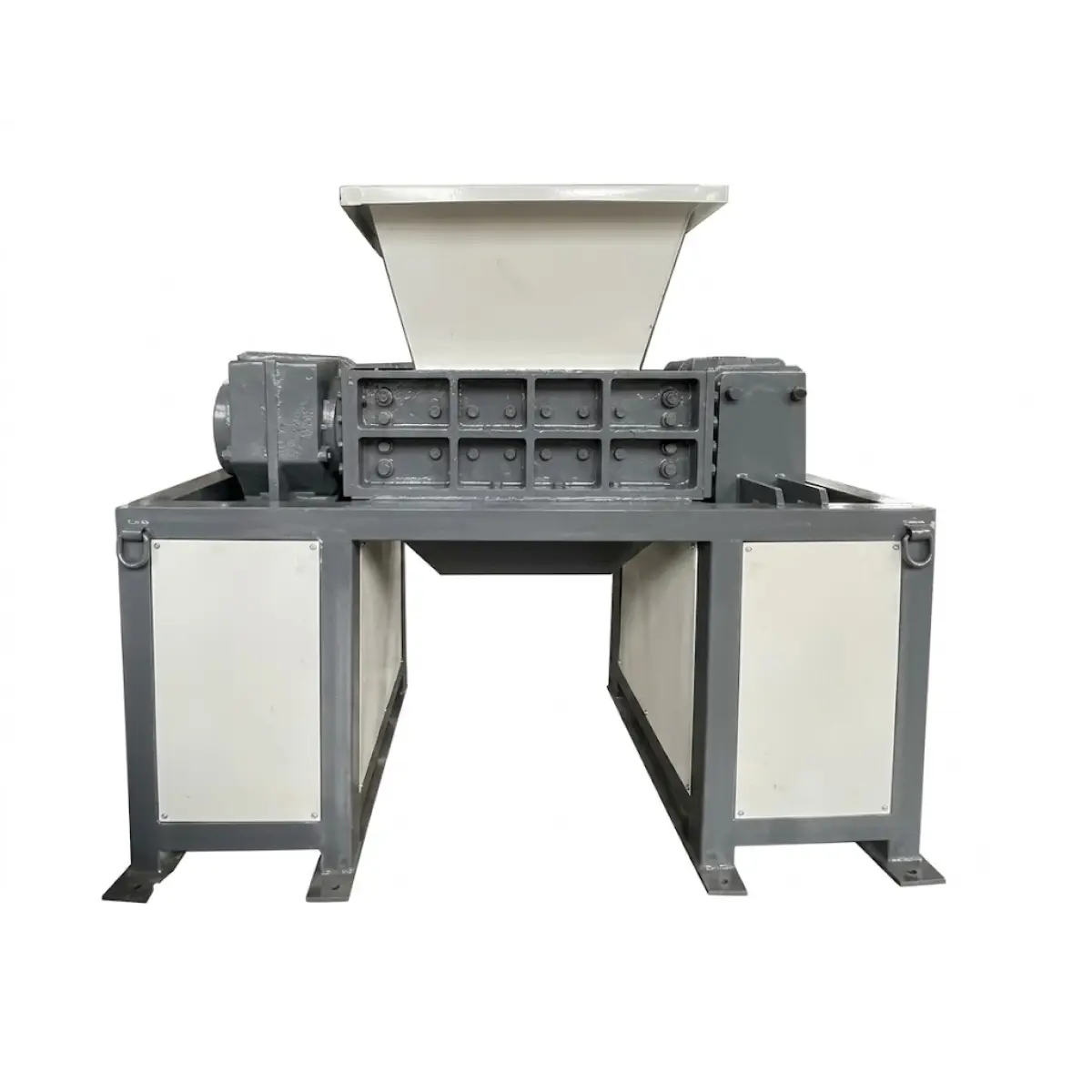 Tocător Industrial cu Ax Dublu RM-XUP-08