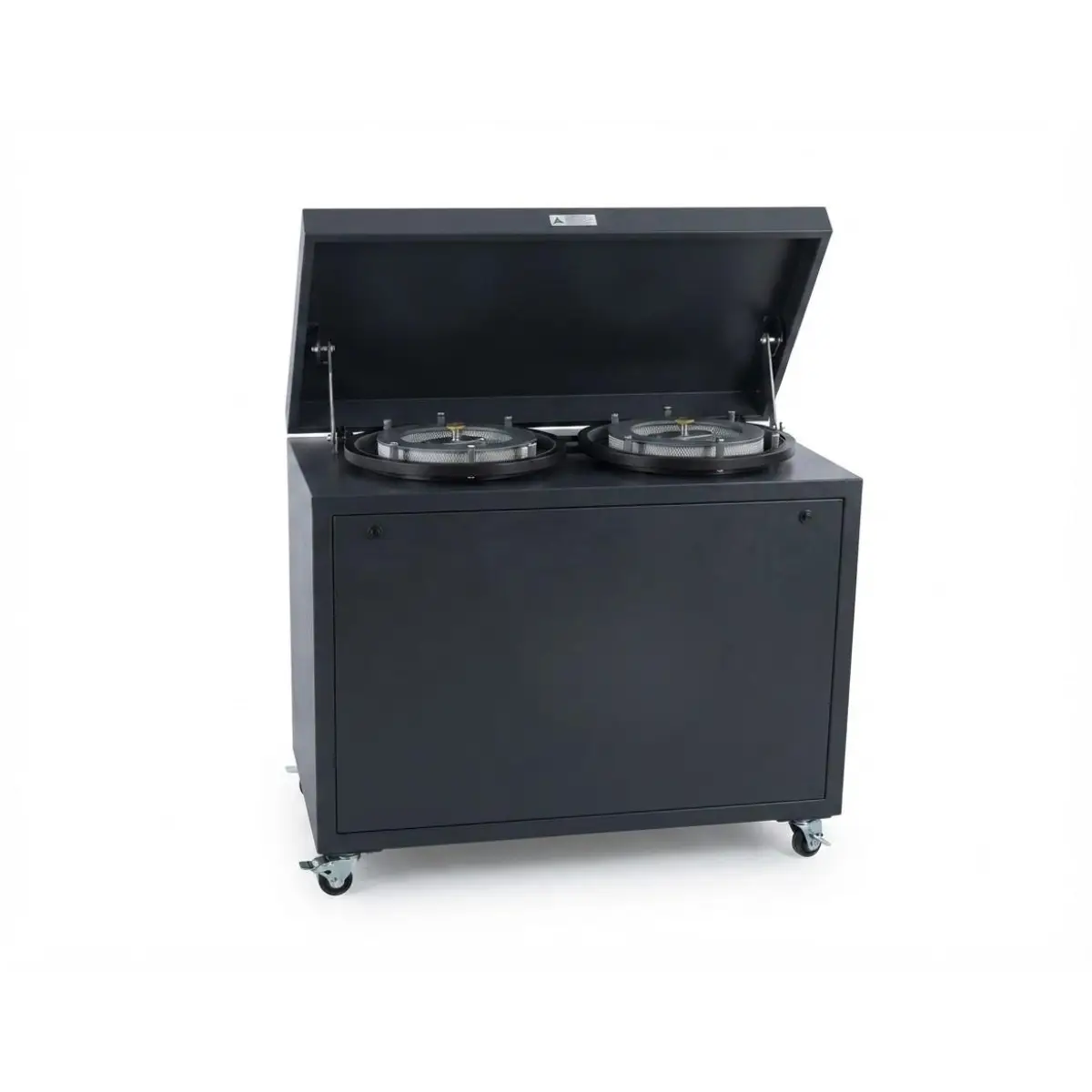 Filtru de ulei industrial cu dublă incintă RM-DON-05