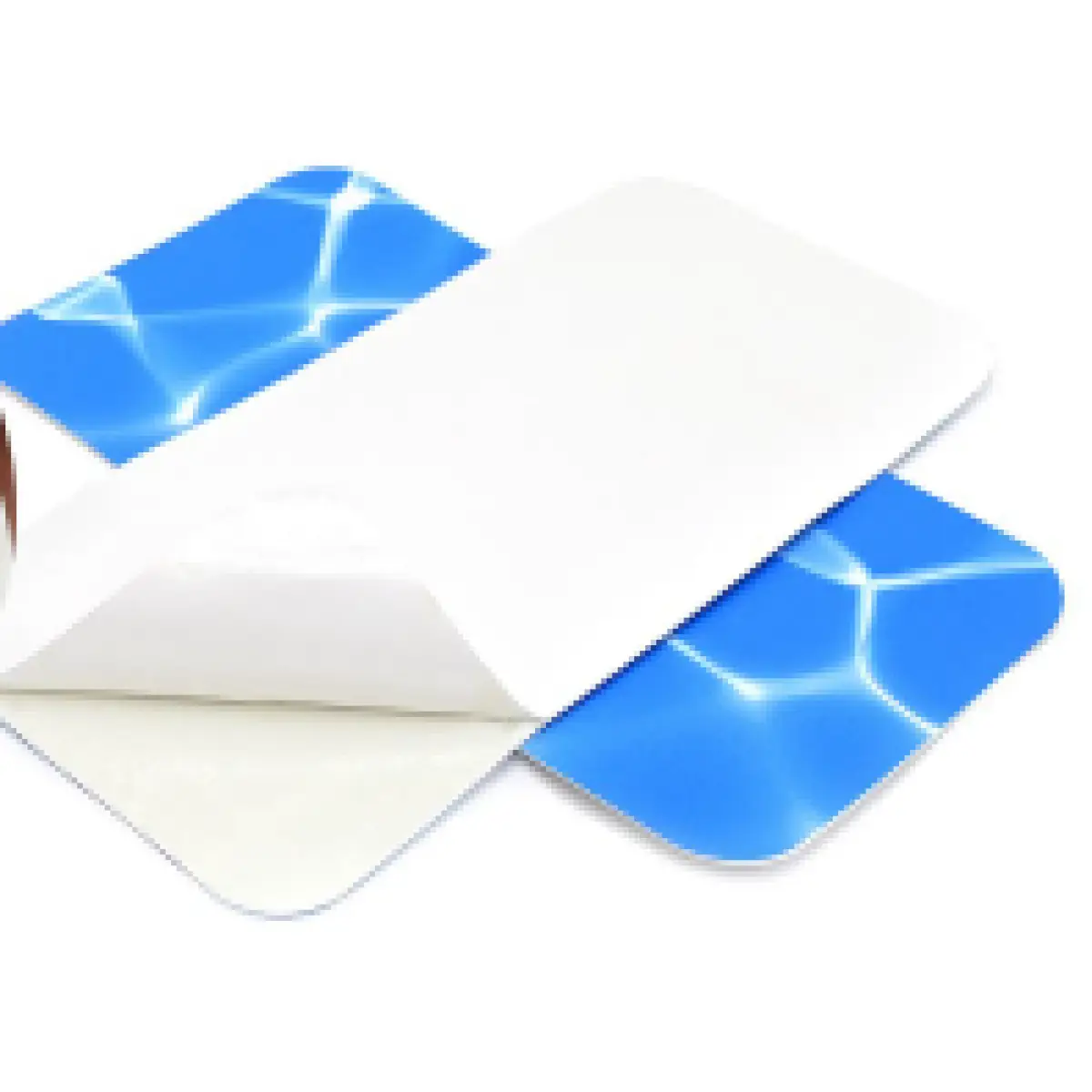 Petice de Reparație pentru Folie PVC