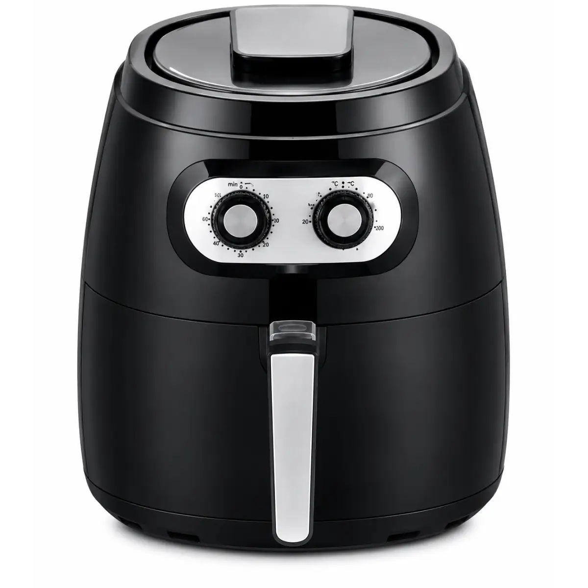 Air Fryer 9.0L – Gama Manuală și Digitală