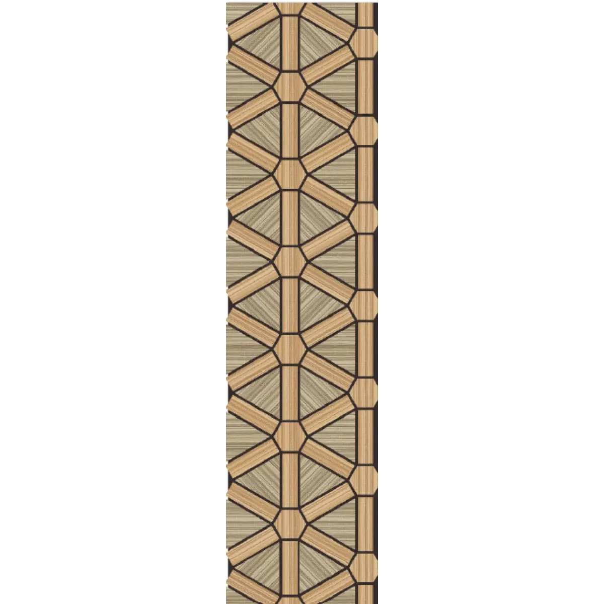 Panouri Acustice Decorative – Colecția Harmony