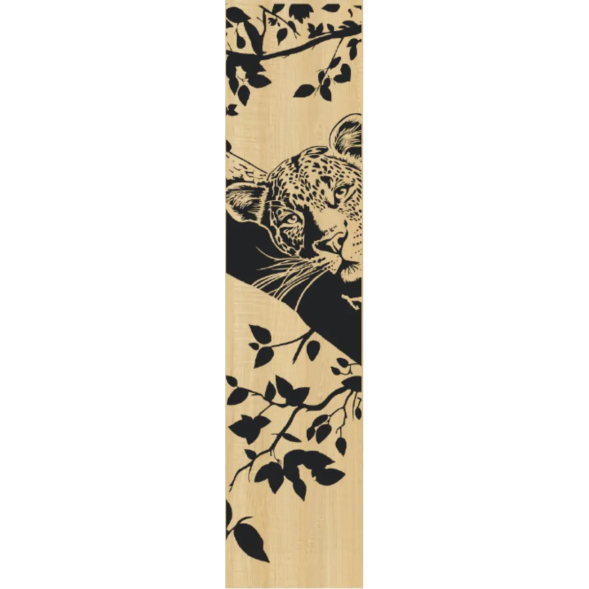 Panouri Acustice Decorative – Colecția Nature