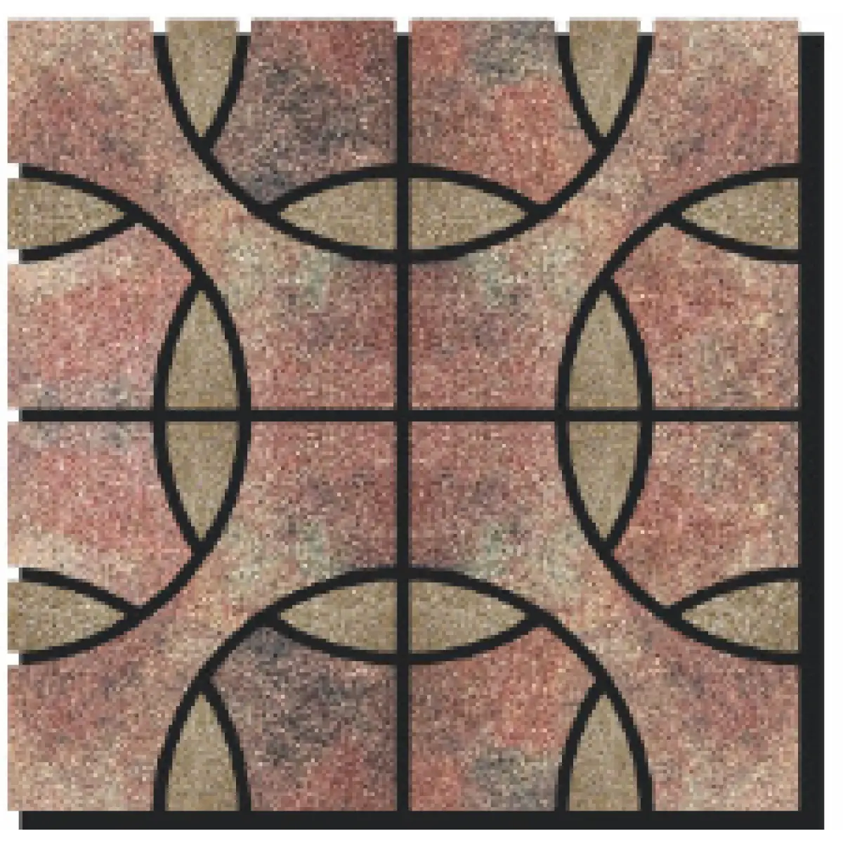 Panouri Acustice Decorative Modulare – Colecția Fusion