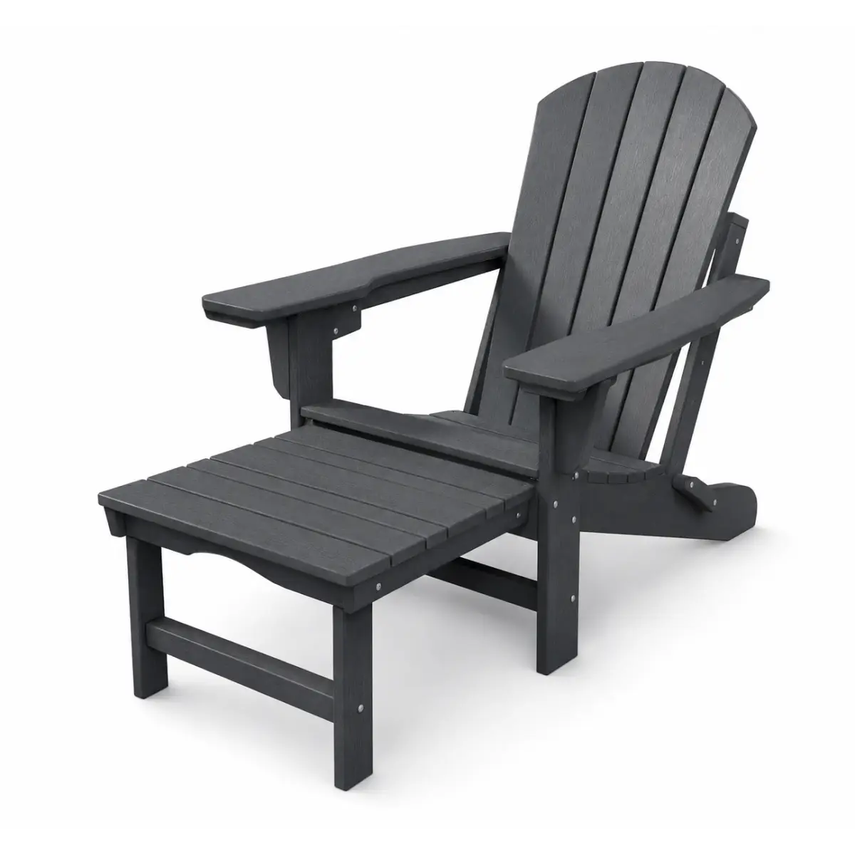 Mobilier de Exterior din WPC