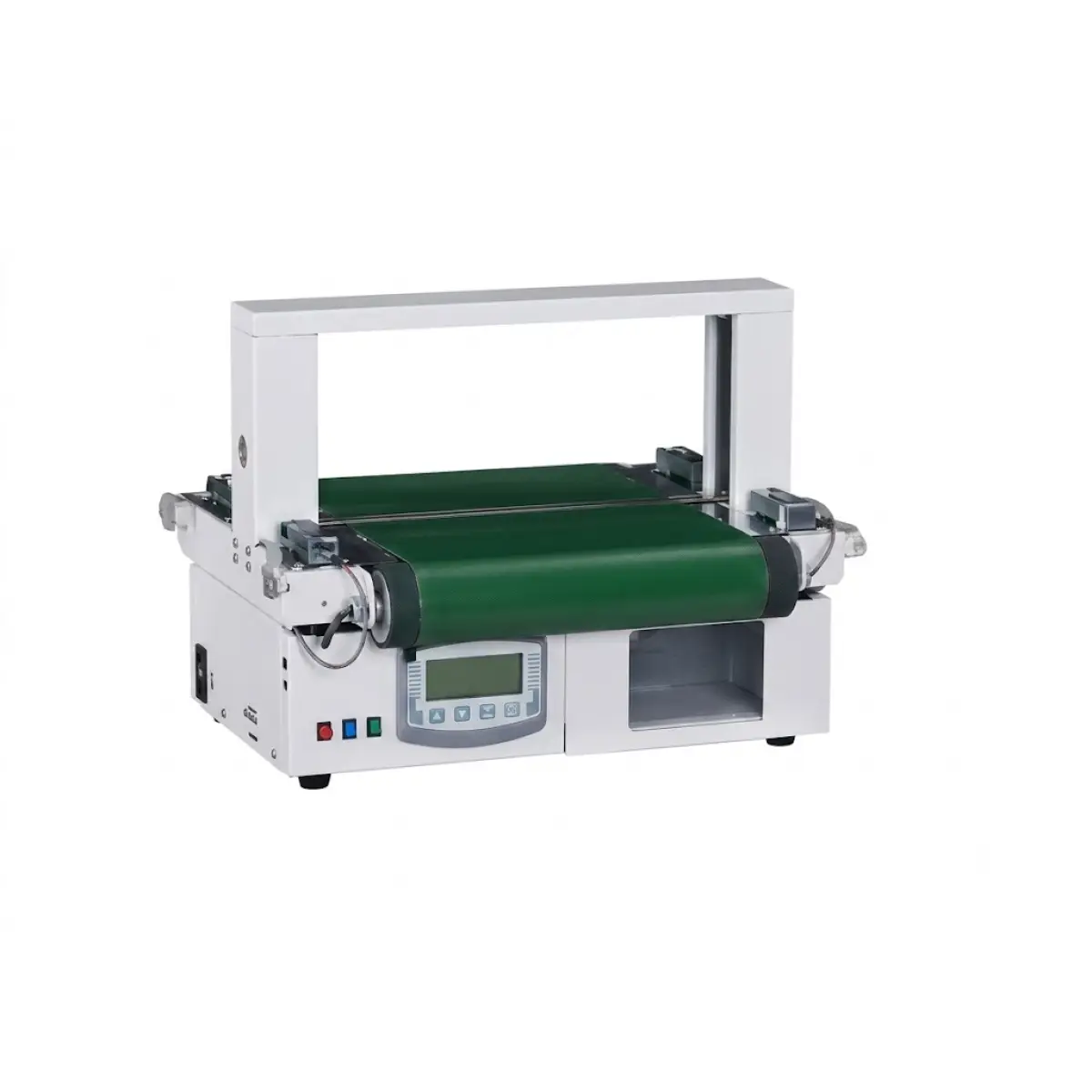 Mașină Automată de Bandat cu Control PLC PM-SUN-02
