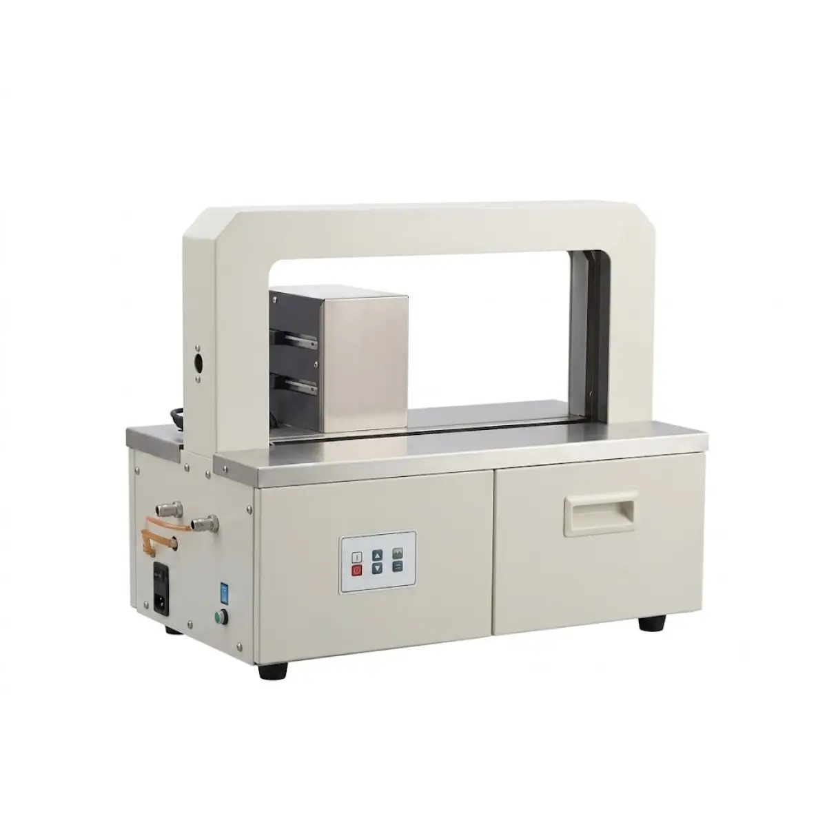 Mașină Automată de Bandat Modernizată PM-SUN-04