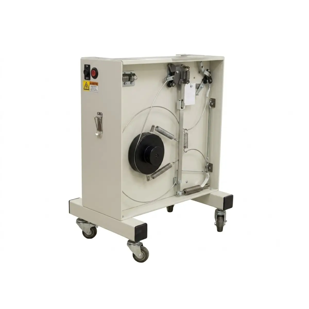 Dispenser Extern pentru Role Jumbo PM-SUN-07