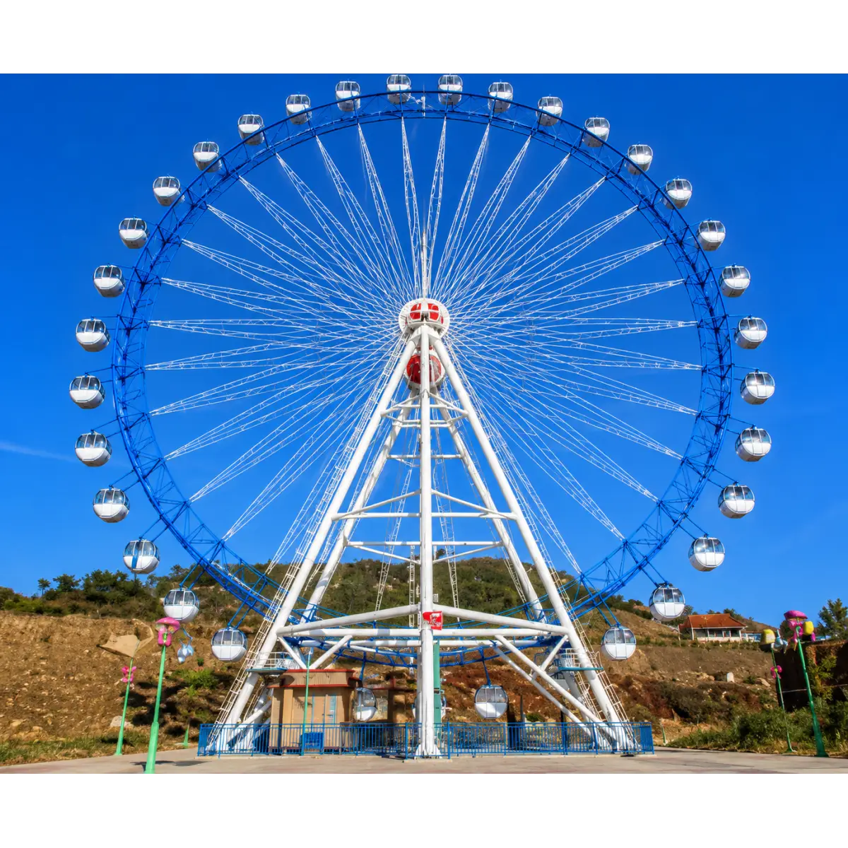 Roată Panoramică