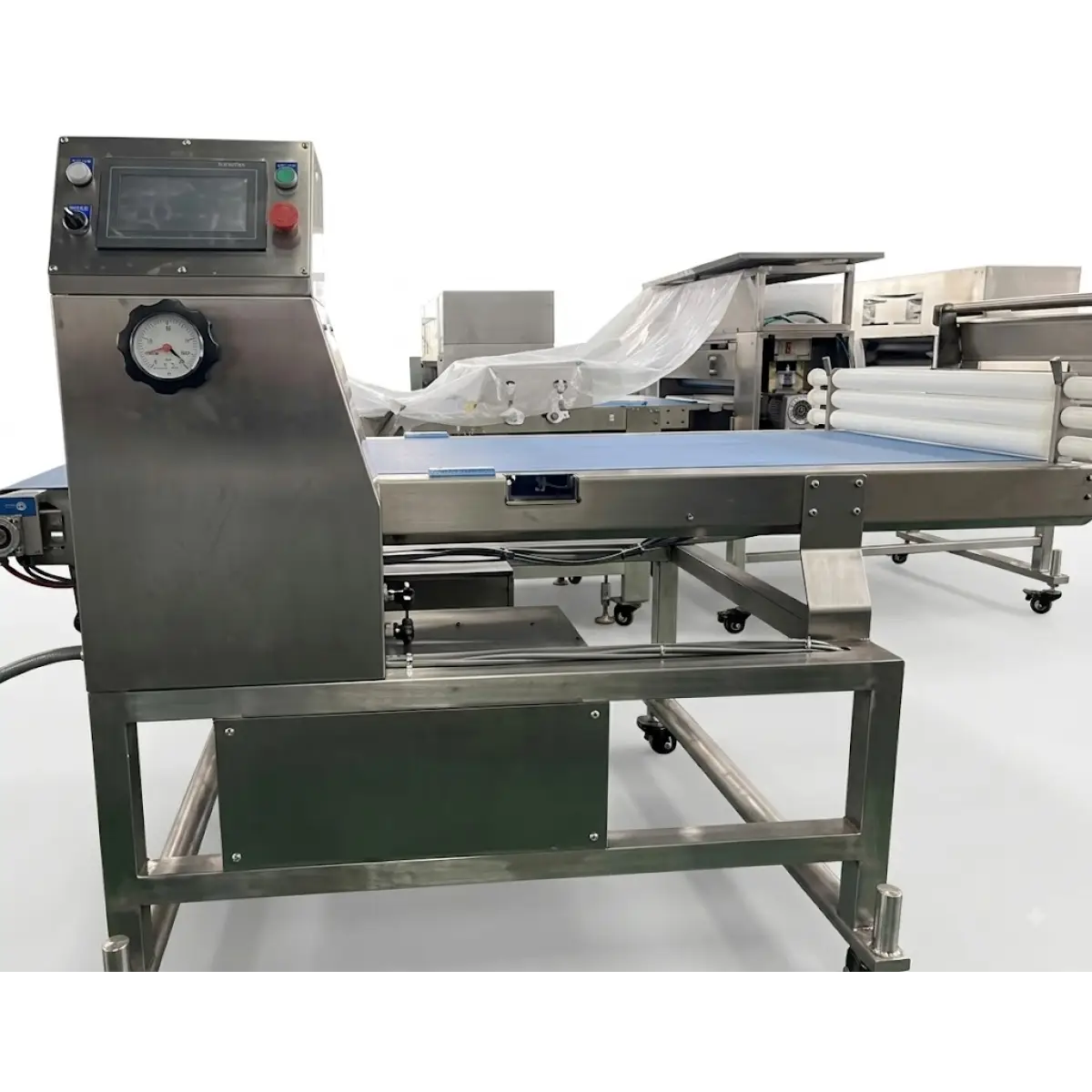 Laminor Industrial Automat pentru Aluat FM-UIM-03