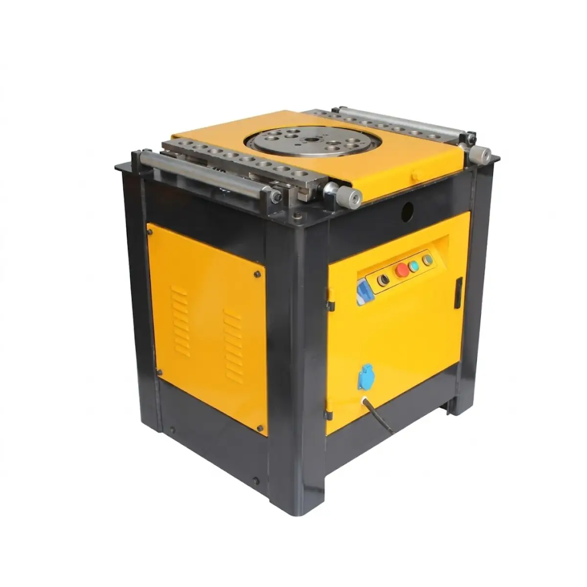 Mașină Automată de Îndoit Fier Beton SM-GUT-02