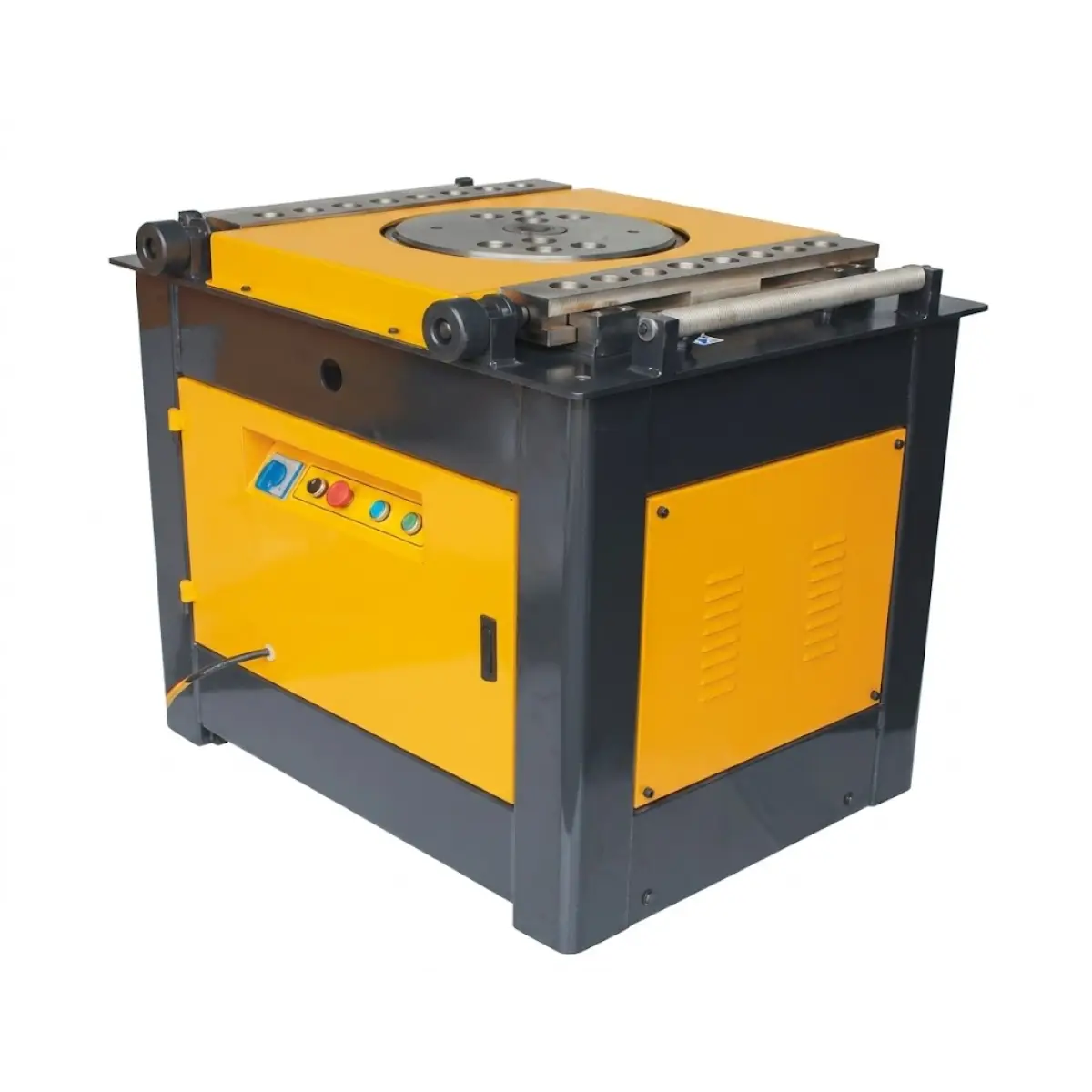 Mașină Automată de Îndoit Fier Beton SM-GUT-03