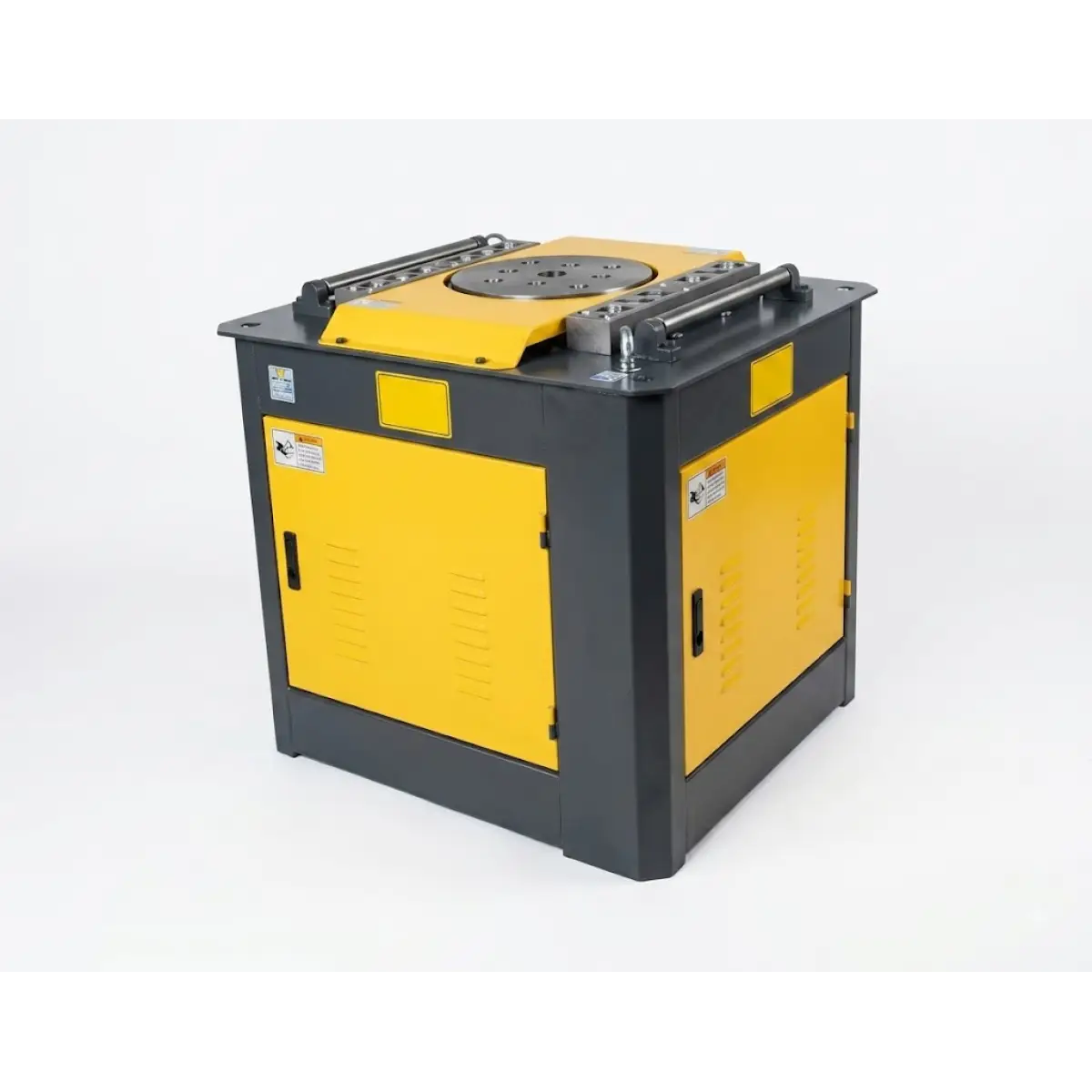 Mașină Automată de Îndoit Fier Beton SM-GUT-07