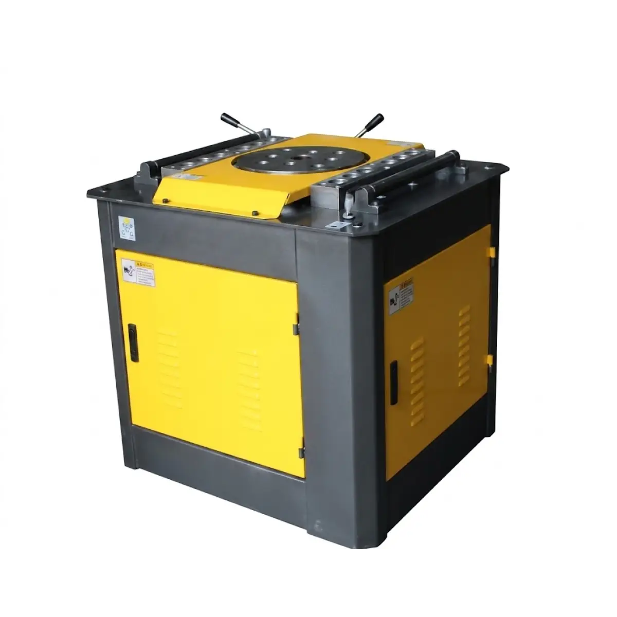 Mașină Automată de Îndoit Fier Beton SM-GUT-08