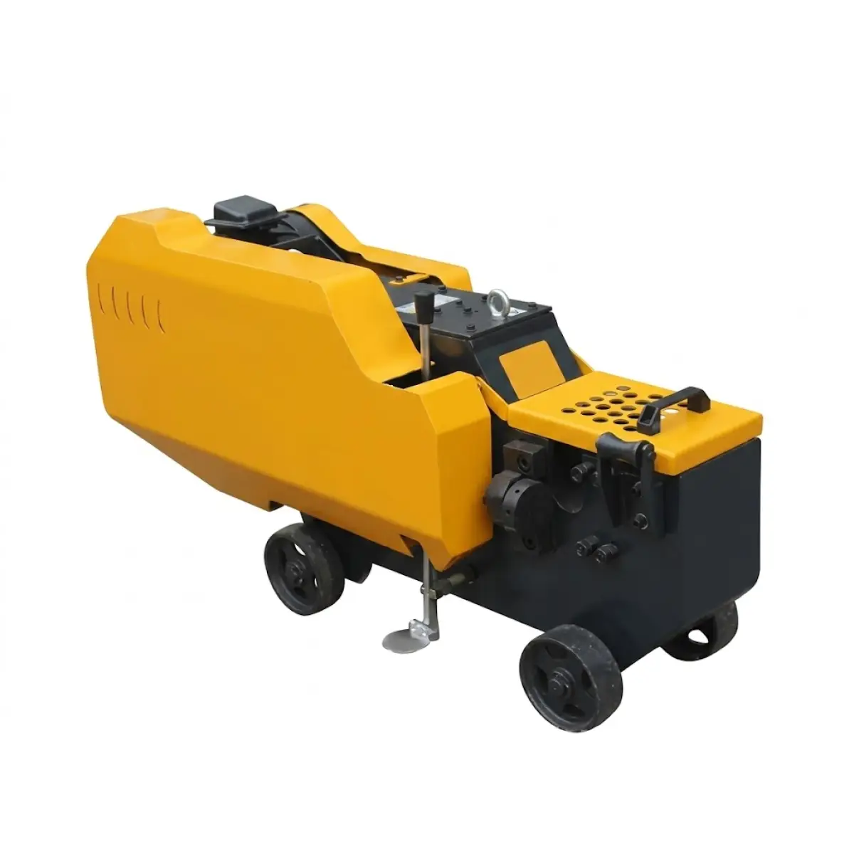 Mașină de Tăiat Fier Beton SM-GUT-11