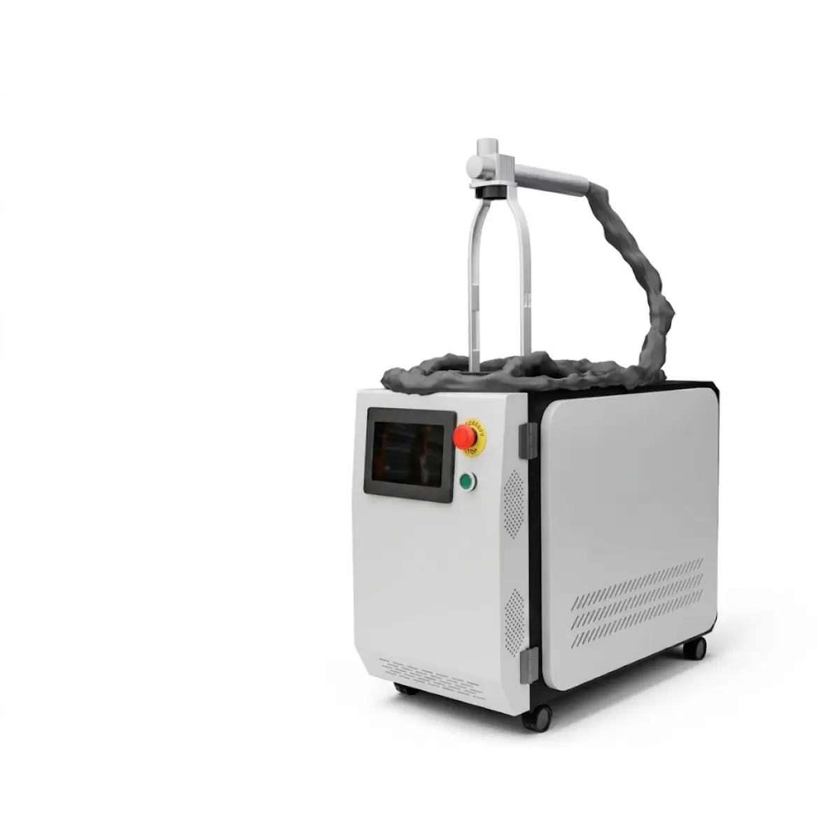 Aparat de Curățare Laser Pulsat LM-WAT-02