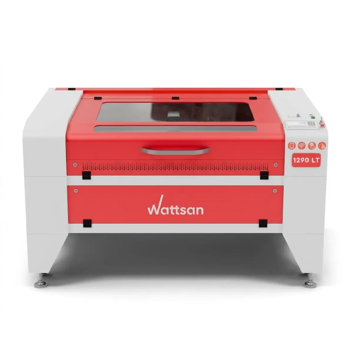 Mașină de Tăiat și Gravat Laser CO2 LM-WAT-03