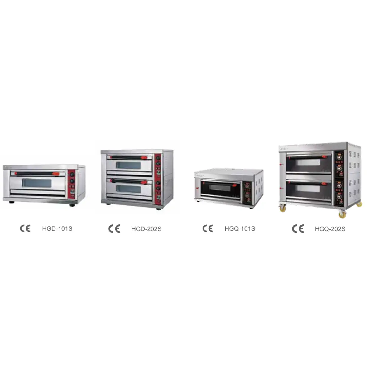 Cuptor pentru pizza