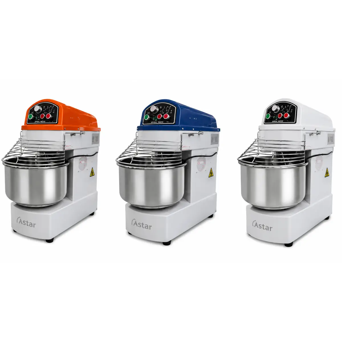 Mixer