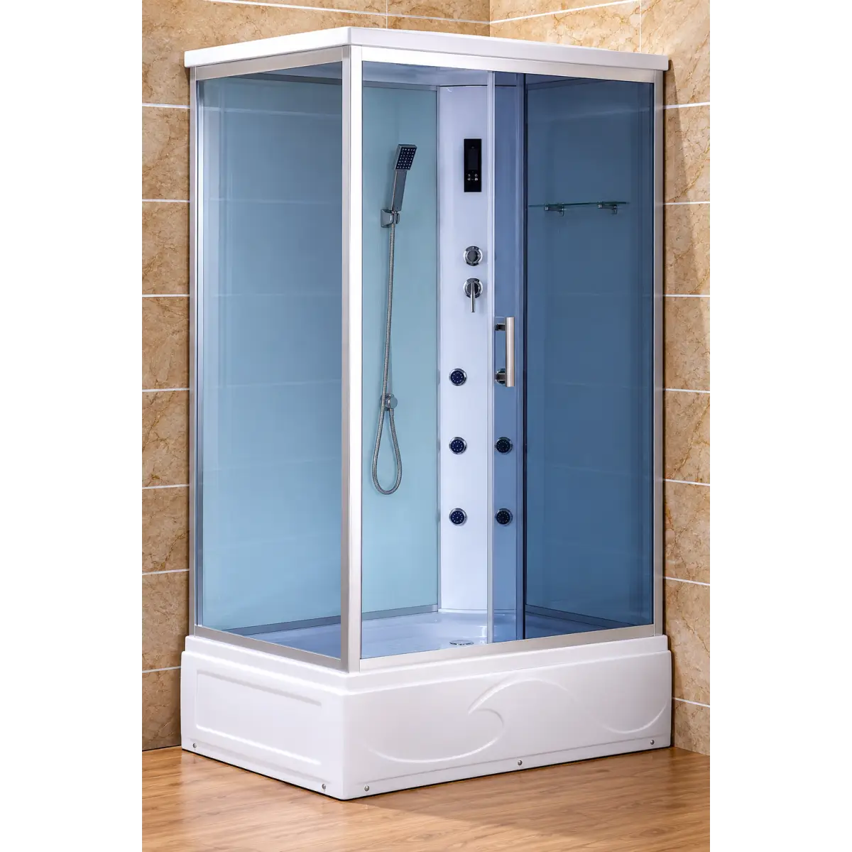 Cabină de duș "Aqua Royal"