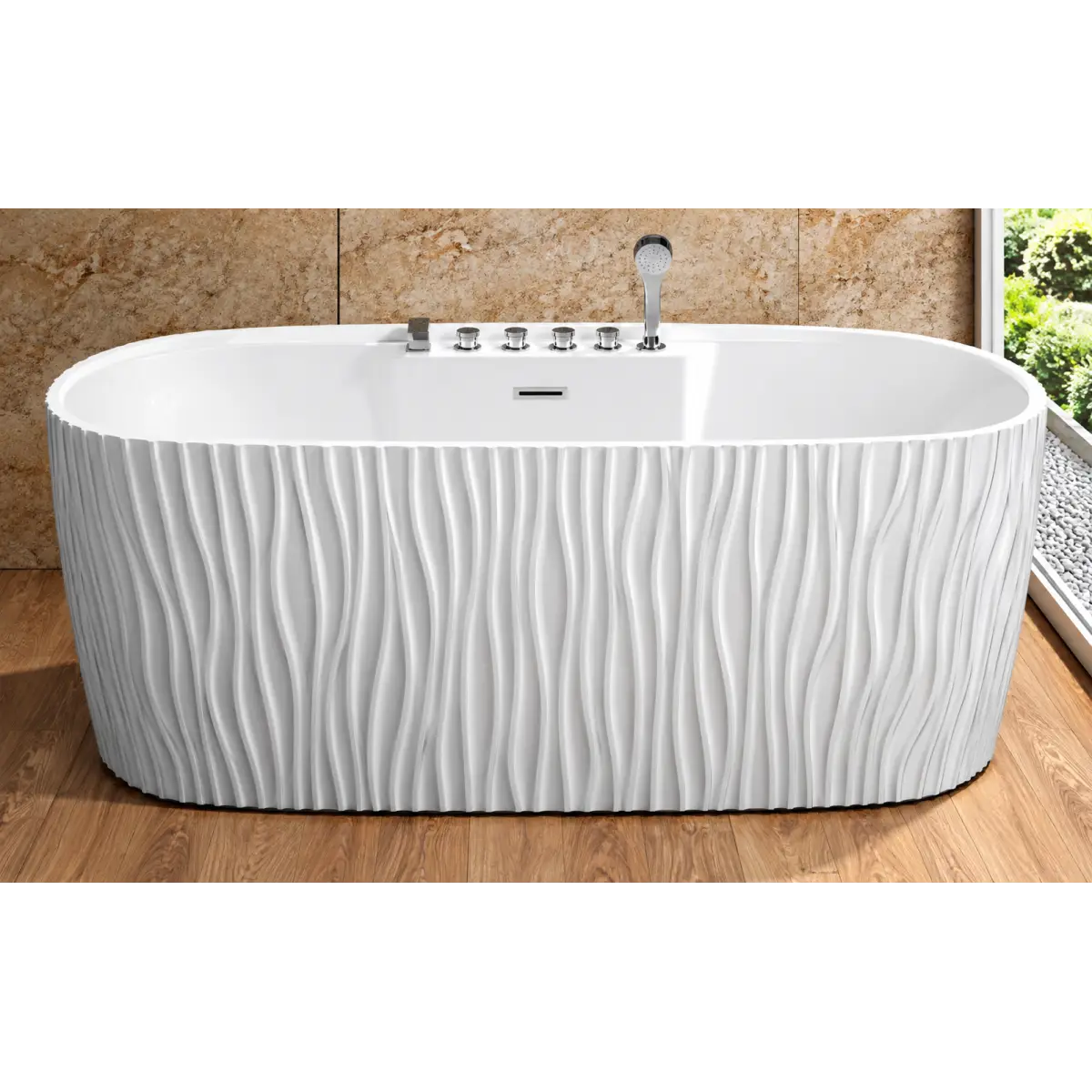 Cadă Wave