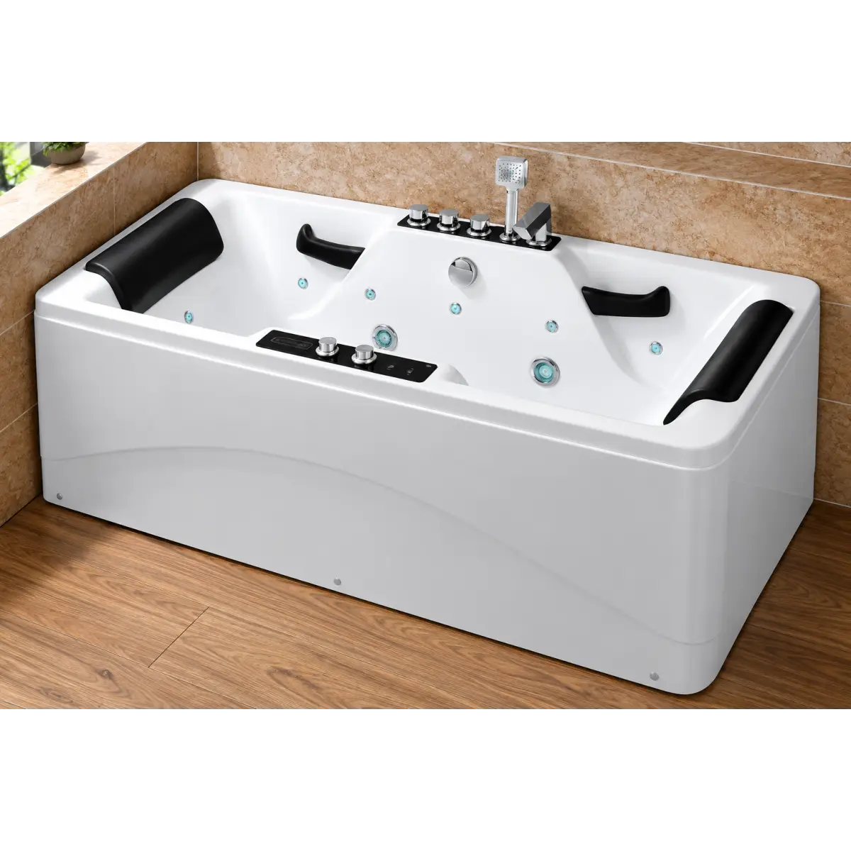 Cadă SPA "Lumina"