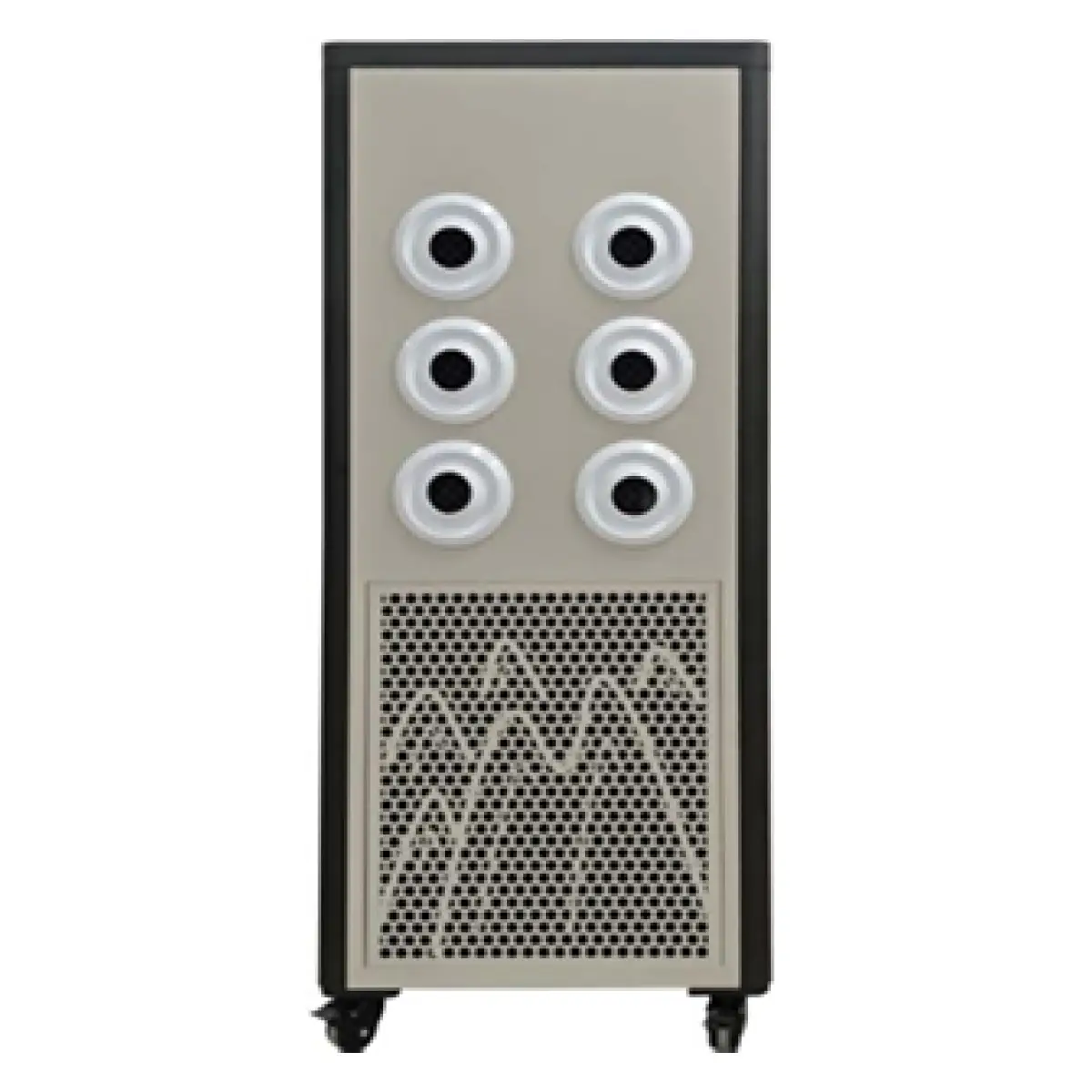 Aparat de climatizare ZP-V9-8 