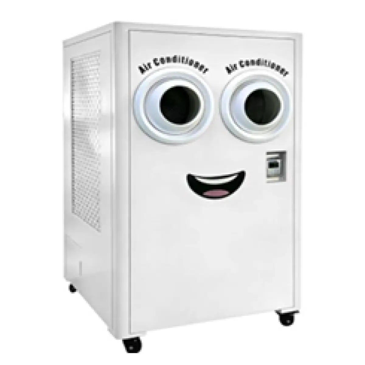 Aparat de climatizare ZP-A-2