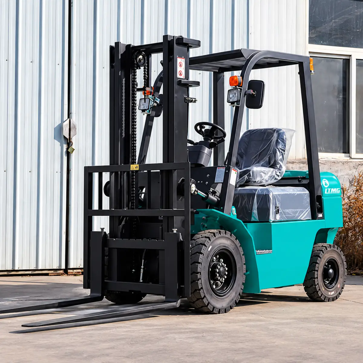 Stivuitor diesel LD-D20