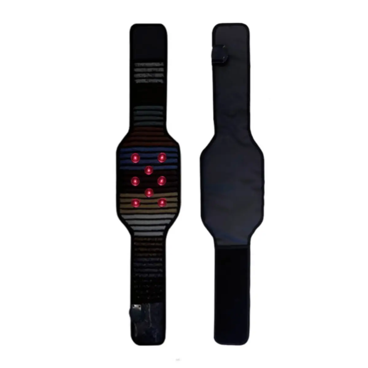 Dispozitive pentru terapie infraroșu si lumină led 
