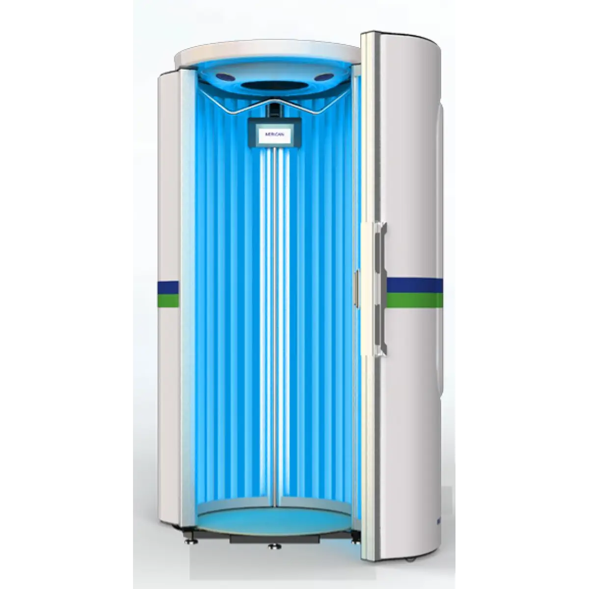 Solar vertical orizontal 