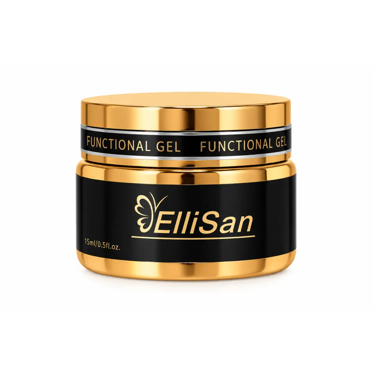 Gel UV multifuncțional