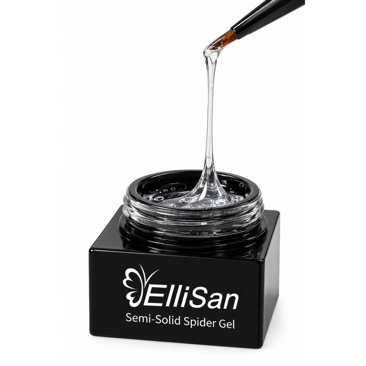 Gel semi-solid tip Spider