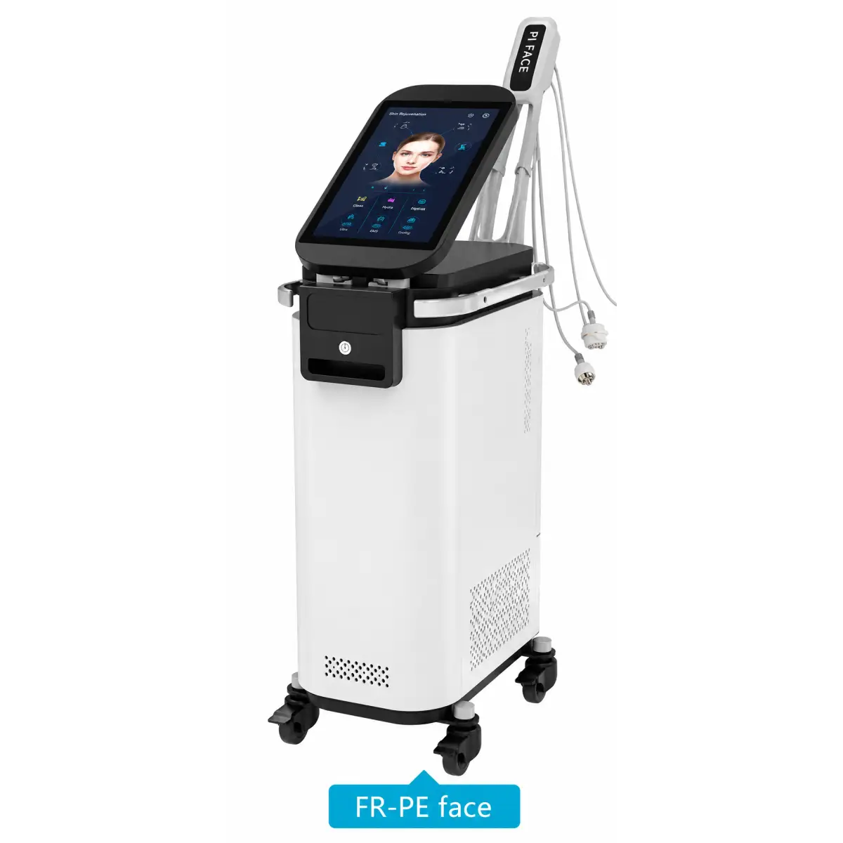 EMRF Tratamente faciale 