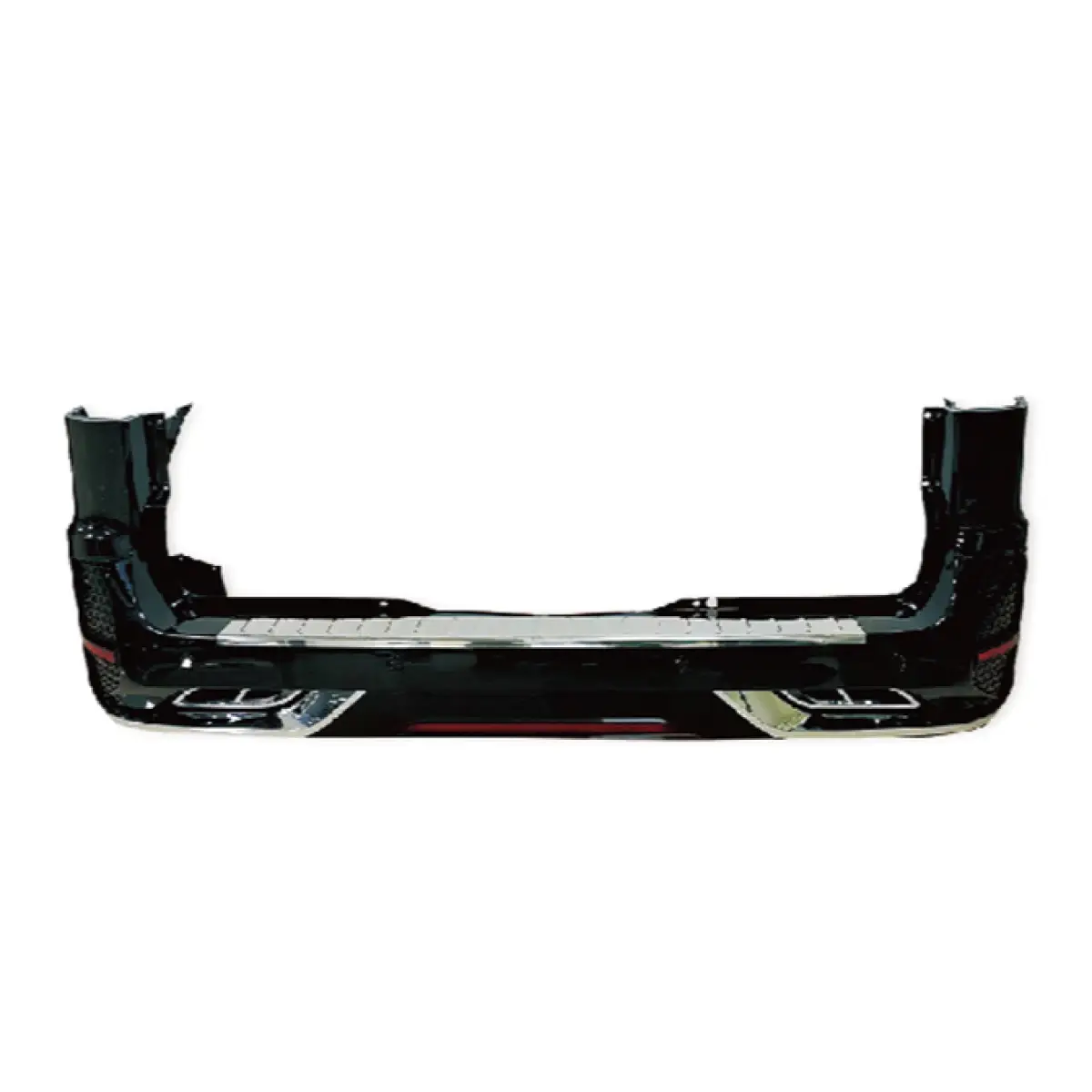  Kit exterior tip M Maybach pentru Mercedes-Benz Vito W447