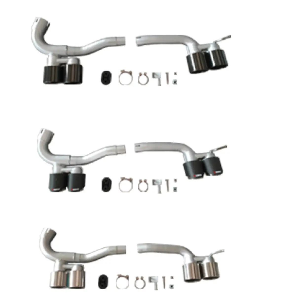 Țeavă de Eșapament BMW F32/F36 M4 – N20