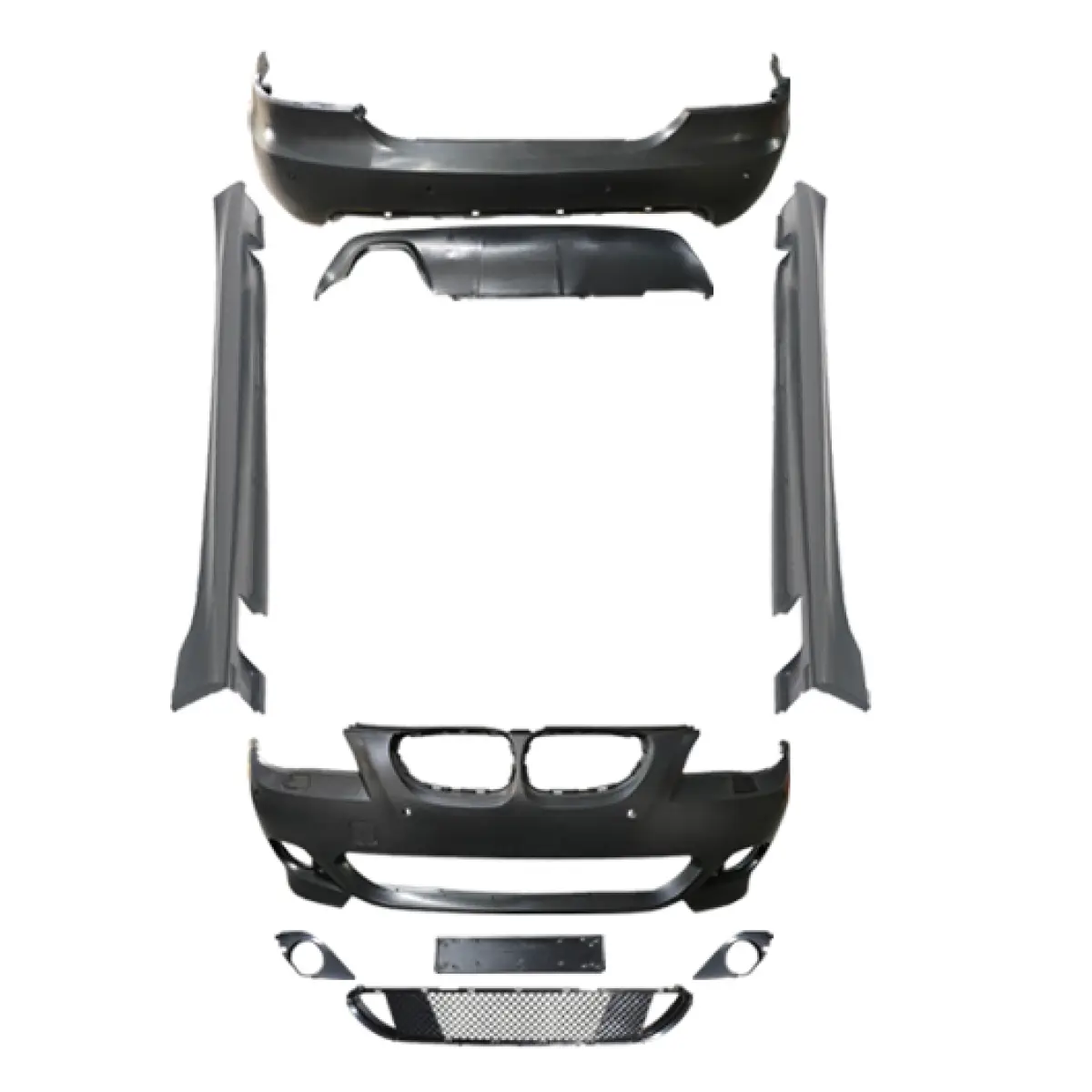 Kit Caroserie BMW – Pachet M Performance