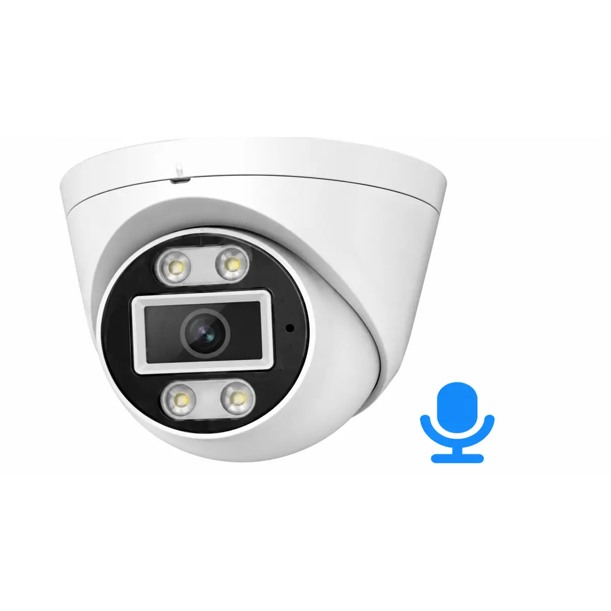 CAMERE DE SUPRAVEGHERE SMART MODE – DOME